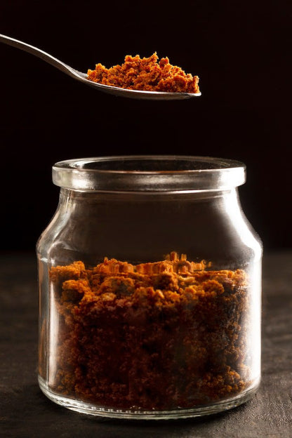 Laxmira Pure Desi Gud: The Golden Nectar of Bihar | Pure. Farm-Fresh. Unrefined.