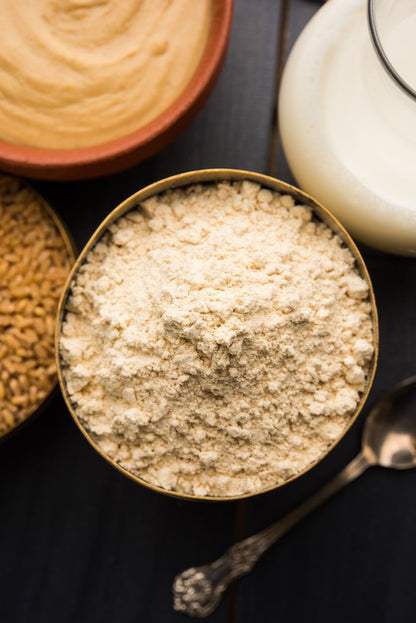 Laxmira Sattu: The Power of Bihar | Drink Pure. Stay Strong.